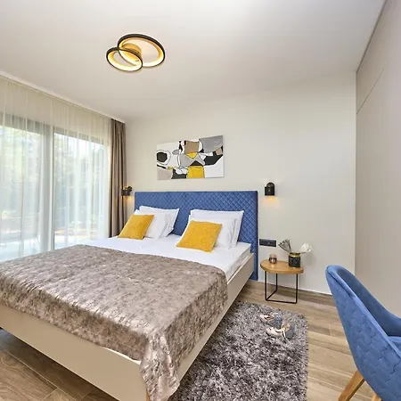 Vila Sunlight Ždrelac