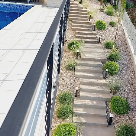 Sunlight Vila Ždrelac