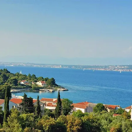 Sunlight ヴィラ Ždrelac