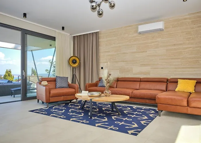 Villa Sunlight *