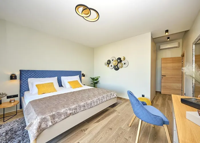 Вилла Sunlight *