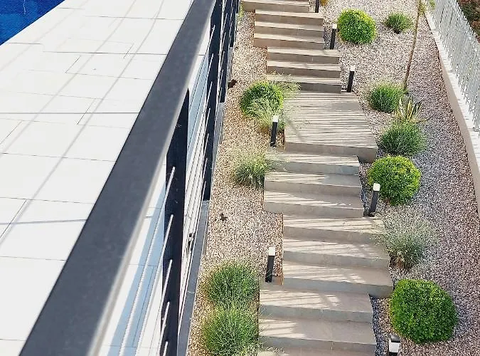 Sunlight Вилла Ждрелац