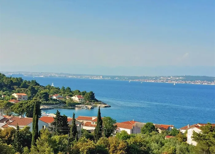 Sunlight Villa Ždrelac